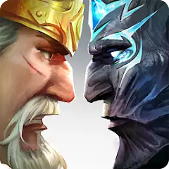Download Age of Kings: Skyward Battle [MOD, Unlimited money/coins] + Hack [MOD, Menu] for Android