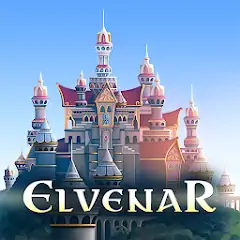 Download Elvenar - Fantasy Kingdom [MOD, Unlimited money/gems] + Hack [MOD, Menu] for Android