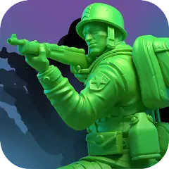 Download Army Men Strike: Toy Wars [MOD, Unlimited money] + Hack [MOD, Menu] for Android