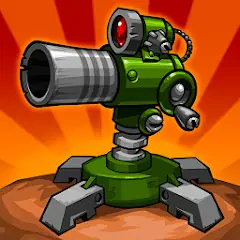 Download Tactical War: Tower Defense [MOD, Unlimited coins] + Hack [MOD, Menu] for Android