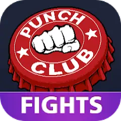 Download Punch Club: Fights [MOD, Unlimited money/coins] + Hack [MOD, Menu] for Android