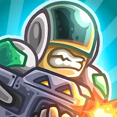 Download Iron Marines: RTS offline Game [MOD, Unlimited money] + Hack [MOD, Menu] for Android