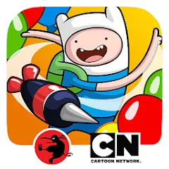 Download Bloons Adventure Time TD [MOD, Unlimited money/gems] + Hack [MOD, Menu] for Android