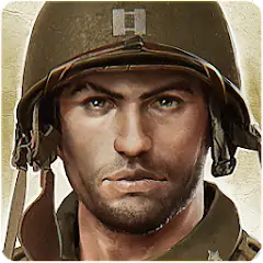 Download World at War: WW2 Strategy MMO [MOD, Unlimited money/coins] + Hack [MOD, Menu] for Android