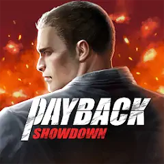 Download Payback Showdown - AFK Fightin [MOD, Unlimited money] + Hack [MOD, Menu] for Android