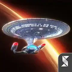 Download Star Trek™ Fleet Command [MOD, Unlimited money] + Hack [MOD, Menu] for Android