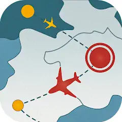 Download Fly Corp: Airline Manager [MOD, Unlimited coins] + Hack [MOD, Menu] for Android