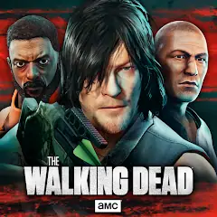 Download The Walking Dead No Man's Land [MOD, Unlimited money/coins] + Hack [MOD, Menu] for Android