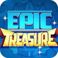 Download Epic Treasure [MOD, Unlimited money/coins] + Hack [MOD, Menu] for Android
