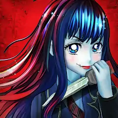 Download Horror Academy-Ghost Nightmare [MOD, Unlimited money/gems] + Hack [MOD, Menu] for Android