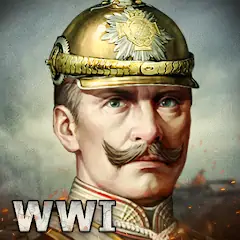 Download European War 6: 1914 - WW1 SLG [MOD, Unlimited coins] + Hack [MOD, Menu] for Android
