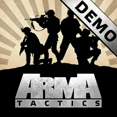 Download Arma Tactics Demo [MOD, Unlimited coins] + Hack [MOD, Menu] for Android