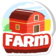 Download Farm Simulator! Feed your anim [MOD, Unlimited coins] + Hack [MOD, Menu] for Android