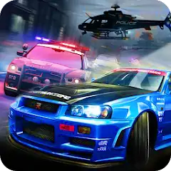 Download Police car: police games [MOD, Unlimited money/gems] + Hack [MOD, Menu] for Android