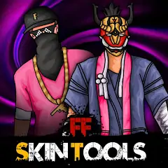 Download FFF FF Skin Tool [MOD, Unlimited money/coins] + Hack [MOD, Menu] for Android