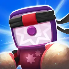 Download Roll Roll: Dice Heroes [MOD, Unlimited money/coins] + Hack [MOD, Menu] for Android