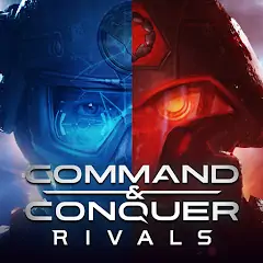 Download Command & Conquer: Rivals™ PVP [MOD, Unlimited money] + Hack [MOD, Menu] for Android