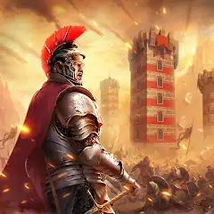 Download Clash of Empire: Strategy War [MOD, Unlimited coins] + Hack [MOD, Menu] for Android