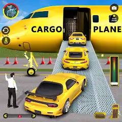 Taxi Game 3D: City Car Driving
