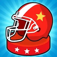 Download Checker Football [MOD, Unlimited money] + Hack [MOD, Menu] for Android