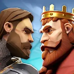 Download Dawn of Ages: Empire at War [MOD, Unlimited coins] + Hack [MOD, Menu] for Android
