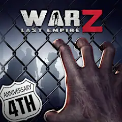 Download Last Empire - War Z: Strategy [MOD, Unlimited money/gems] + Hack [MOD, Menu] for Android