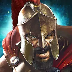 Download Call of Spartan [MOD, Unlimited money/gems] + Hack [MOD, Menu] for Android