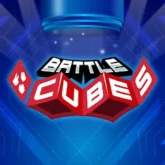 Download Battle Cubes [MOD, Unlimited money/gems] + Hack [MOD, Menu] for Android