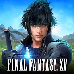 Download Final Fantasy XV: A New Empire [MOD, Unlimited money] + Hack [MOD, Menu] for Android