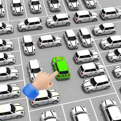 Download Parking Jam Unblock: Car Games [MOD, Unlimited money/gems] + Hack [MOD, Menu] for Android