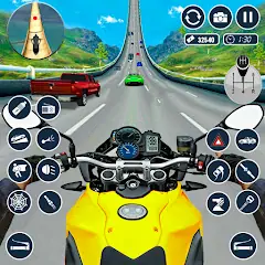 Download Bike Stunt 3D Bike Racing Game [MOD, Unlimited money/coins] + Hack [MOD, Menu] for Android