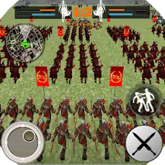 Download Roman Empire: Rise of Rome [MOD, Unlimited coins] + Hack [MOD, Menu] for Android
