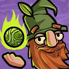 Download Wizarre: Multiplayer NFT Game [MOD, Unlimited money/coins] + Hack [MOD, Menu] for Android