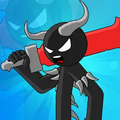 Download Stickman Wars: Kingdom Defense [MOD, Unlimited money/gems] + Hack [MOD, Menu] for Android