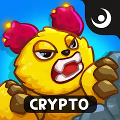 Download Monsterra: Crypto & NFT Game [MOD, Unlimited money/gems] + Hack [MOD, Menu] for Android
