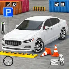 Download Car Parking School - Car Games [MOD, Unlimited money/coins] + Hack [MOD, Menu] for Android