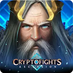 Download CryptoFights: Ascension [MOD, Unlimited money/coins] + Hack [MOD, Menu] for Android
