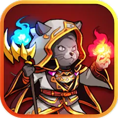 Download Dungeon Pets - Auto Battler [MOD, Unlimited money/coins] + Hack [MOD, Menu] for Android