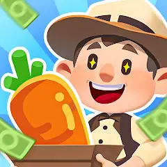 Download Royal Farms: Farm Idle Games [MOD, Unlimited money/gems] + Hack [MOD, Menu] for Android