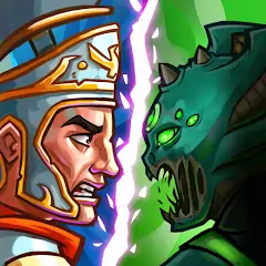 Download Ancient Allies Tower Defense [MOD, Unlimited money/gems] + Hack [MOD, Menu] for Android