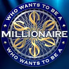 Download Official Millionaire Game [MOD, Unlimited money] + Hack [MOD, Menu] for Android