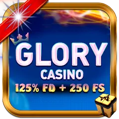 Download Glory Casino: Glory Casino App [MOD, Unlimited coins] + Hack [MOD, Menu] for Android