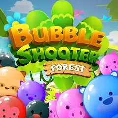 Download Forest Bubble Shooter [MOD, Unlimited money/gems] + Hack [MOD, Menu] for Android