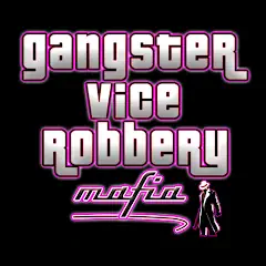 Download Gangster Vice Robbery Mafia [MOD, Unlimited money] + Hack [MOD, Menu] for Android