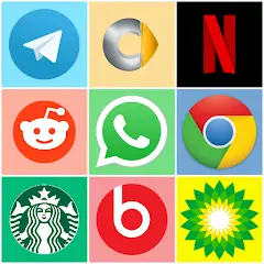 Download Logo Quiz [MOD, Unlimited money/gems] + Hack [MOD, Menu] for Android