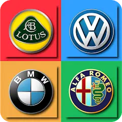 Download Car Logo Quiz [MOD, Unlimited money/coins] + Hack [MOD, Menu] for Android