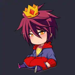 Download Anime King: Official Anime Tri [MOD, Unlimited coins] + Hack [MOD, Menu] for Android
