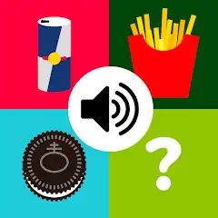 Download Jingle Quiz: logo music trivia [MOD, Unlimited money] + Hack [MOD, Menu] for Android