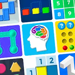 Download Train your Brain [MOD, Unlimited coins] + Hack [MOD, Menu] for Android