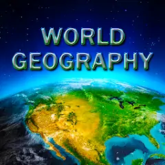 Download World Geography - Quiz Game [MOD, Unlimited money/gems] + Hack [MOD, Menu] for Android